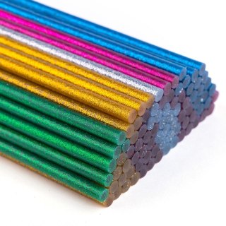 Wkład klejowy Xmass Happy Color (HA 7410 1120-BR 1kg)