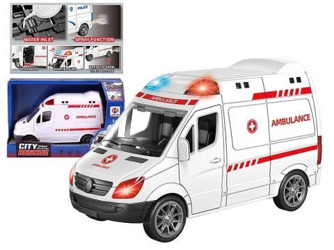 Ambulans na radio Adar (631021)