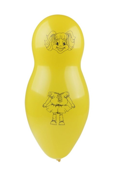 Balon gumowy figurki Arpex (BL310)