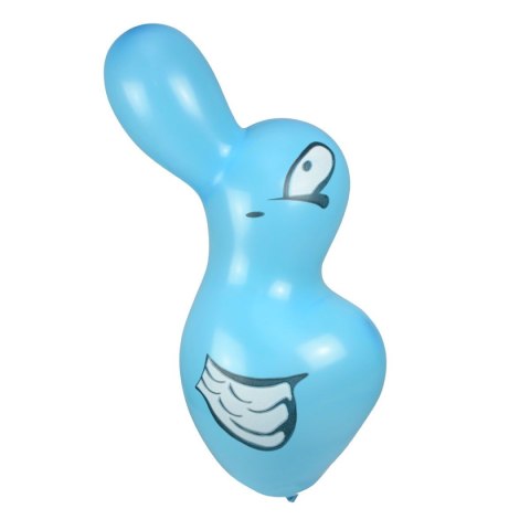 Balon gumowy figurki Arpex (BL310)