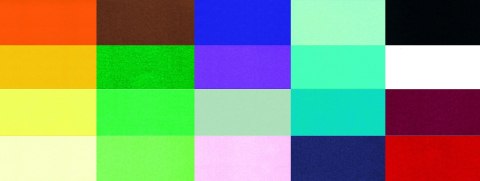 Brystol mix 160g [mm:] 61x86 Galeria Papieru (272121)