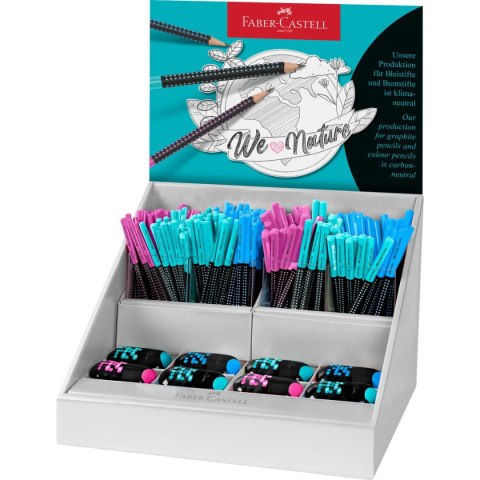 Display Two Tone 2023 240 el. Faber Castell (201973 FC)