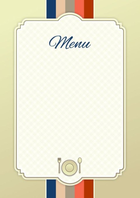 Dyplom A4 Menu 170g Galeria Papieru (217817)