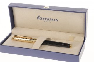 Ekskluzywne pióro tłoczkowe Opera Collection GT Hepisphera pióro M Waterman (2225135)