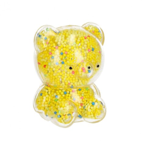 Gniotek misiek 8cm Mega Creative (583990)