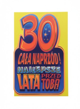 Kartka składana Ab Card (SH)