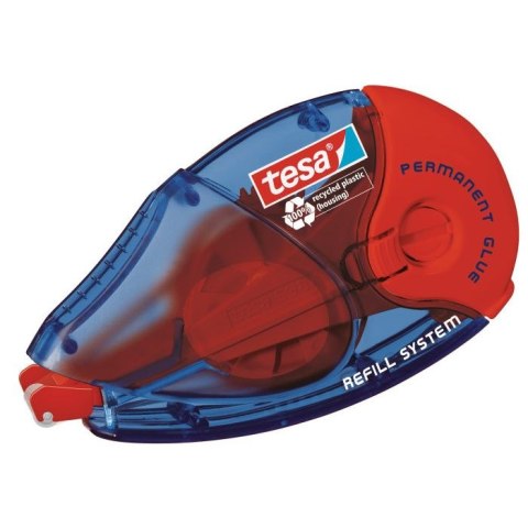 Klej w taśmie permanent 8,4mm 14m Tesa (59151-00002-05)