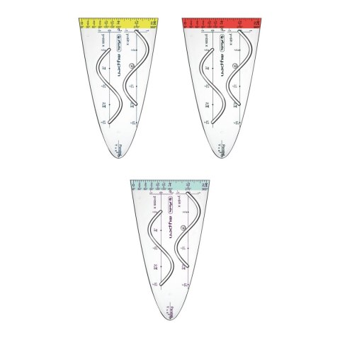 Krzywik My Pen 11368214 Herlitz (300003411)