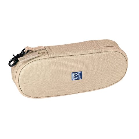 Piórnik B-hook piaskowy Oxford (400204933)