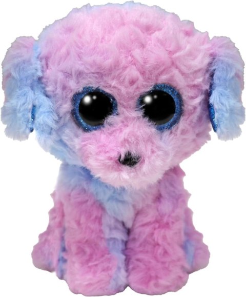 Pluszak Beanie Boos pudel Flora [mm:] 150 Meteor (TY37389)