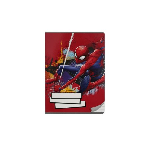 Zeszyt SPIDER MAN Beniamin (1294)