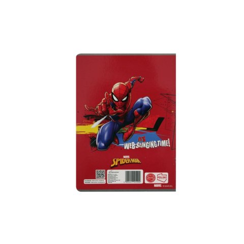 Zeszyt SPIDER MAN Beniamin (1294)