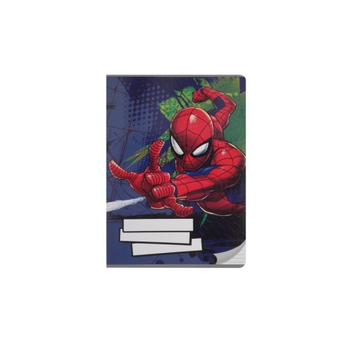 Zeszyt SPIDER MAN Beniamin (1294)