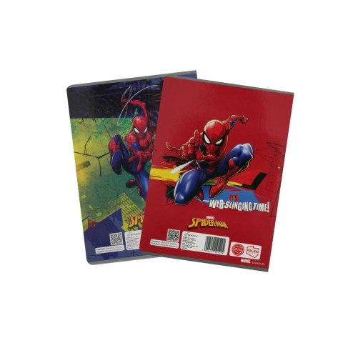 Zeszyt SPIDER MAN Beniamin (1294)