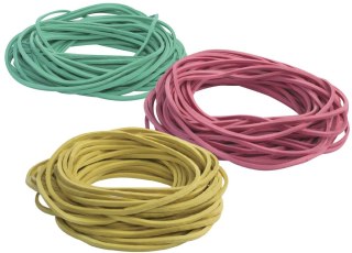 Gumki recepturki 1000g śr. 70mm Iter A&G