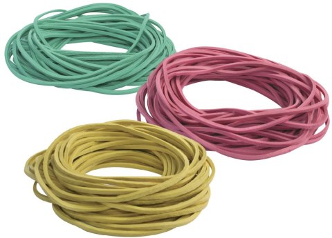 Gumki recepturki Iter A&G 1kg Ø30 mm