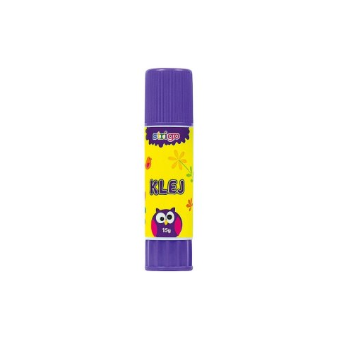 Klej w sztyfcie 15g Strigo (SSC005)
