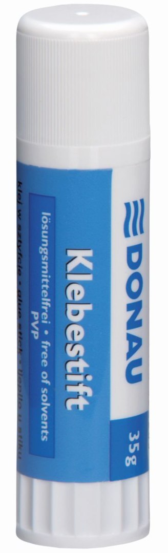 Klej w sztyfcie 35g Donau (6605001PL-09)