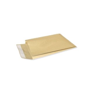Koperta hk C4 brązowa [mm:] 229x324 A&G Koperty 250 sztuk