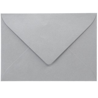 Koperta złote B6 srebrna Logos 50 sztuk