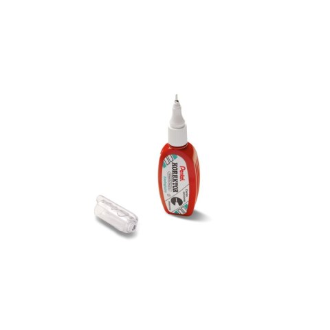 Korektor w długopisie (piórze) 4,20ml Pentel