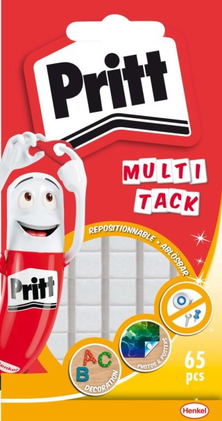 Masa mocująca On&Off 35g Pritt (HEPR1444970)