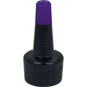 Tusz do stempli kolor: fioletowy 28ml Horse