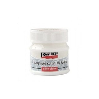 Werniks KLEJ Z WERNIKSEM 50 ml 50ml Pentart