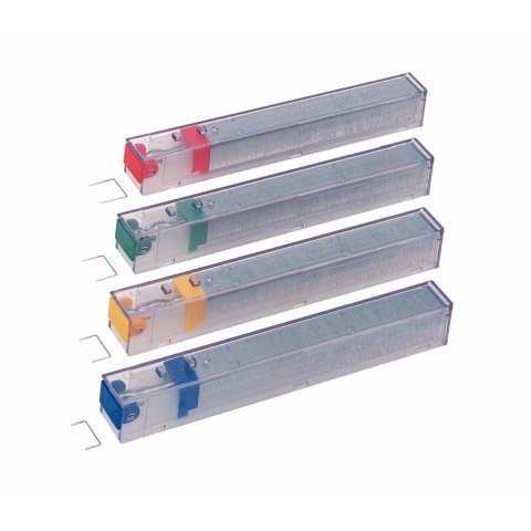 Zszywki K8 1050 szt Leitz (55920000)