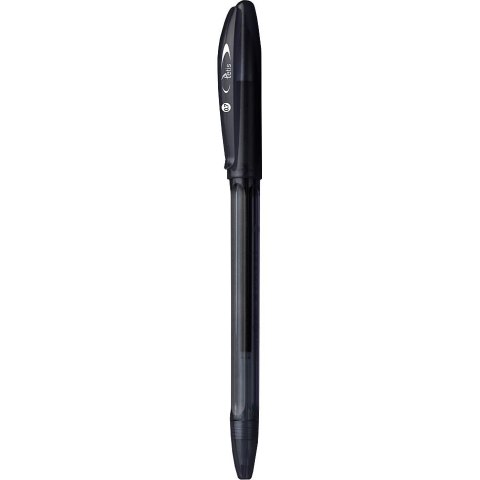 Długopis wkład czarny 0,7mm Tetis (KD705-VV)