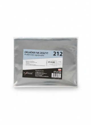 Okładka A4 na zeszyt St.Art