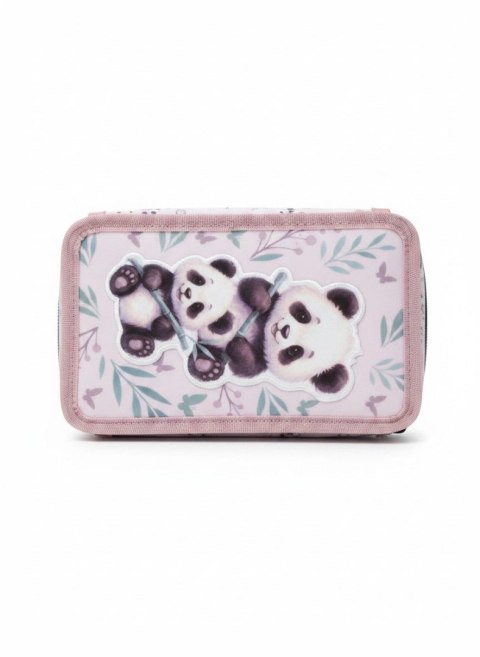 Piórnik Panda Derform (PWDPA11)
