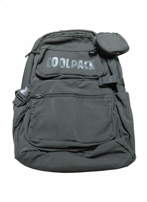 Plecak cool pack Olive green Lark Patio (F156990)
