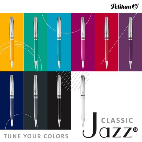Długopis Jazz Classic mustard Pelikan (300013897)