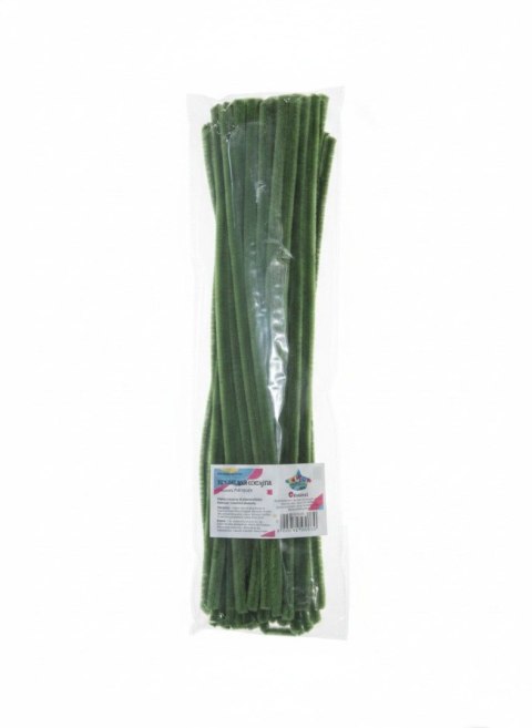 Drucik Craft-Fun Series kreatywny 300mm 30 m 50 szt Titanum (T44)