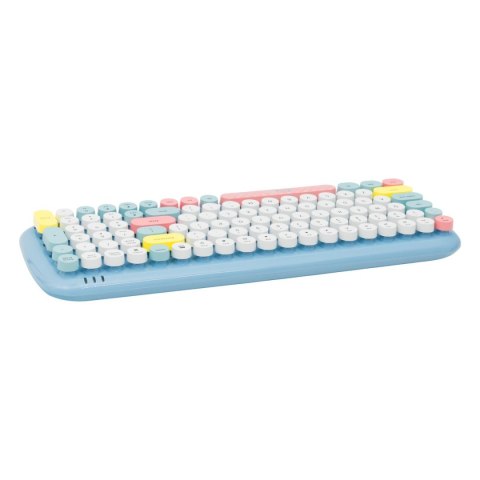 Klawiatura CANDY BLUE (nd) (715025002)