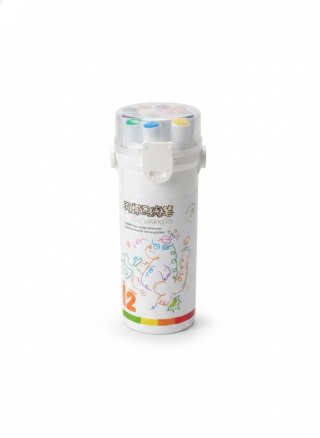 Marker specjalistyczny akrylowy wkład mix 7 Toys (786340)