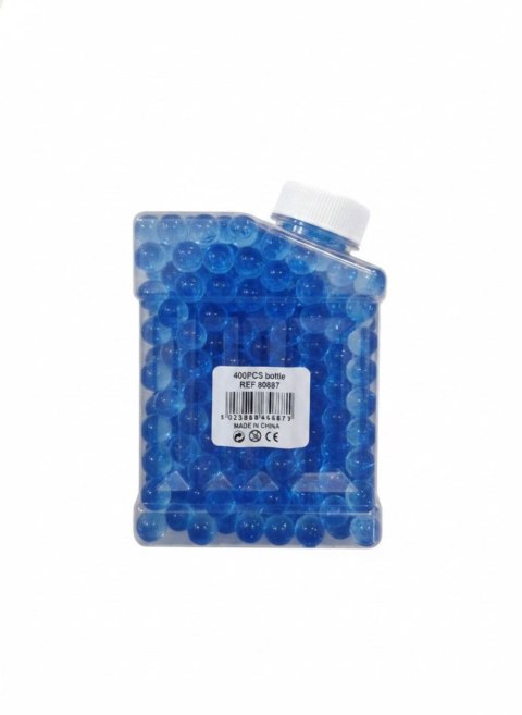 Naboje do pistoletu kulki wodne 7 Toys (65687)