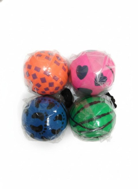 Piłeczka na lince mix 7 Toys (79000)