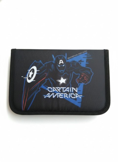 Piórnik avengers Paso (AV26KK-P001BW)