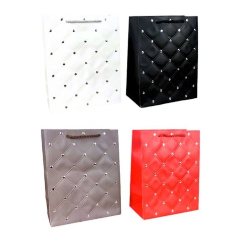 Torba prezentowa A5 W&k torebka UPOMINKOWA (WK 22398 S)