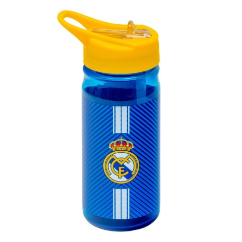 Bidon Real Madrid z rurką 450ml Astra (511026003)