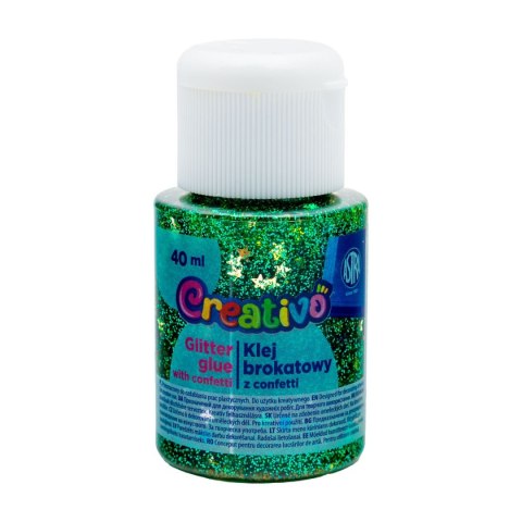 Klej w tubie 40ml Astra Creativo (332114002)