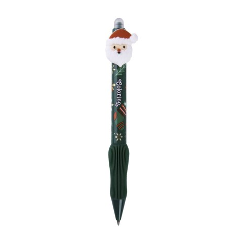 Długopis Xmass wymazywalny Patio (01669PTR)