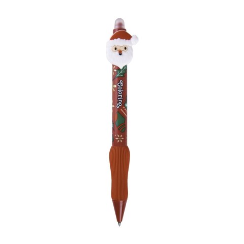 Długopis Xmass wymazywalny Patio (01669PTR)