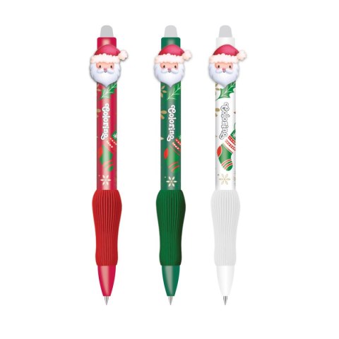 Długopis Xmass wymazywalny Patio (01669PTR)