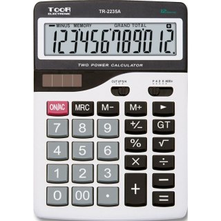 Kalkulator na biurko Toore Electronic (120-1451)