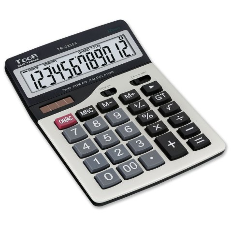 Kalkulator na biurko Toore Electronic (120-1451)