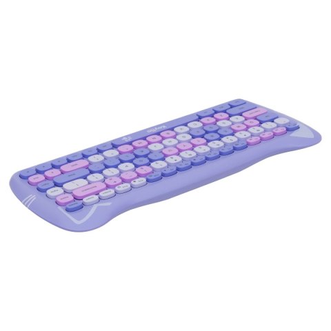 Klawiatura KITTY LAVENDER (nd) (715025002)