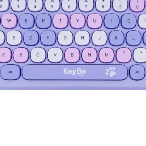 Klawiatura KITTY LAVENDER (nd) (715025002)